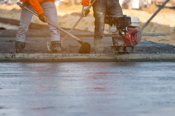 Best Concrete Staining and Coloring in Emmetsburg, IA