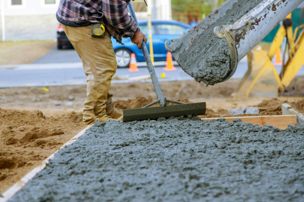 Best Concrete Grinding and Polishing in Emmetsburg, IA