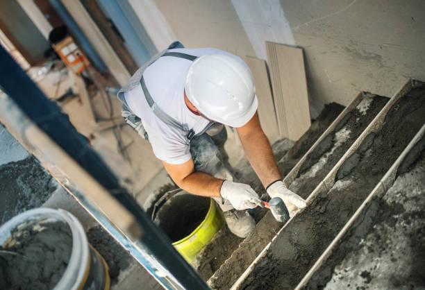 Best Concrete Sealing and Maintenance in Emmetsburg, IA