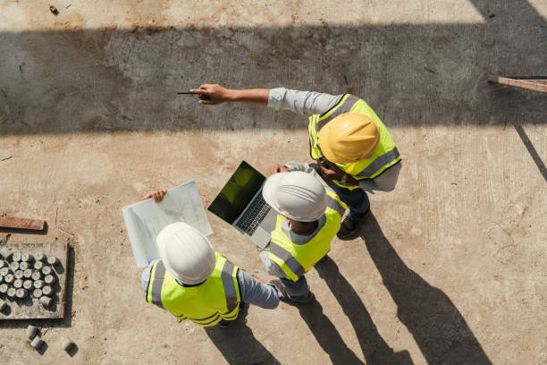 Best Stamped Concrete Services in Emmetsburg, IA